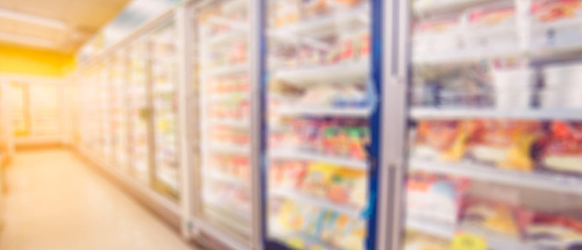 Commercial standup coolers - Commercial Refrigeration