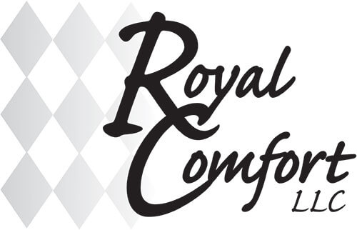 Royal Comfort, LLC - logo