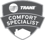 Trane - logo